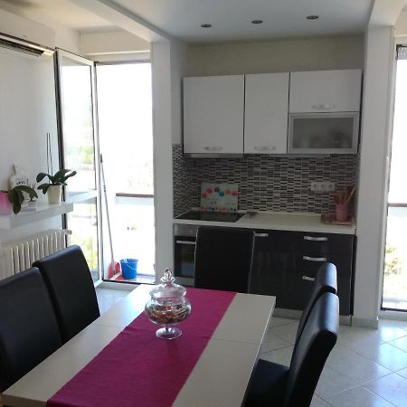 Ita Apartment Split Exterior foto